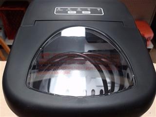 FRIGIDAIRE EFIC130-SS